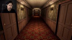 markiplier hotel game|WARNING: LOUD AS BALLS .